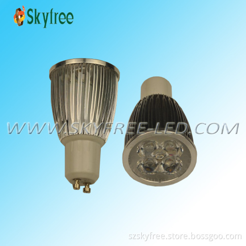 High Quality LED Spotlight